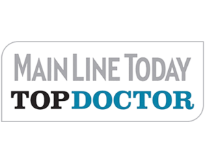 Main Line Today Top Doctor